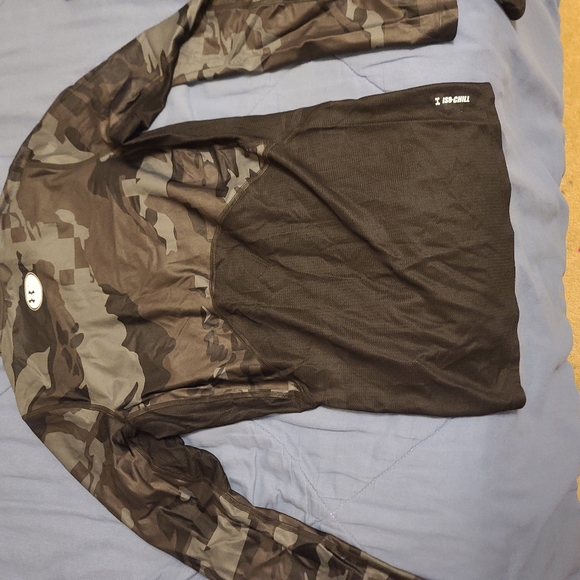 Under Armour Compression - Picture 3 of 7